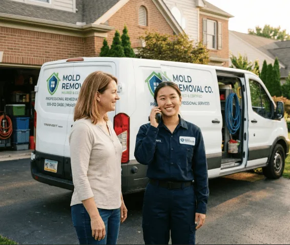 Crawlspace Mold Remediation Hyannis, NE FAQs